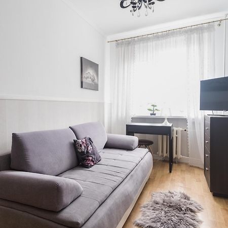 Apartament Kolobrzeg Mysliwska Екстер'єр фото
