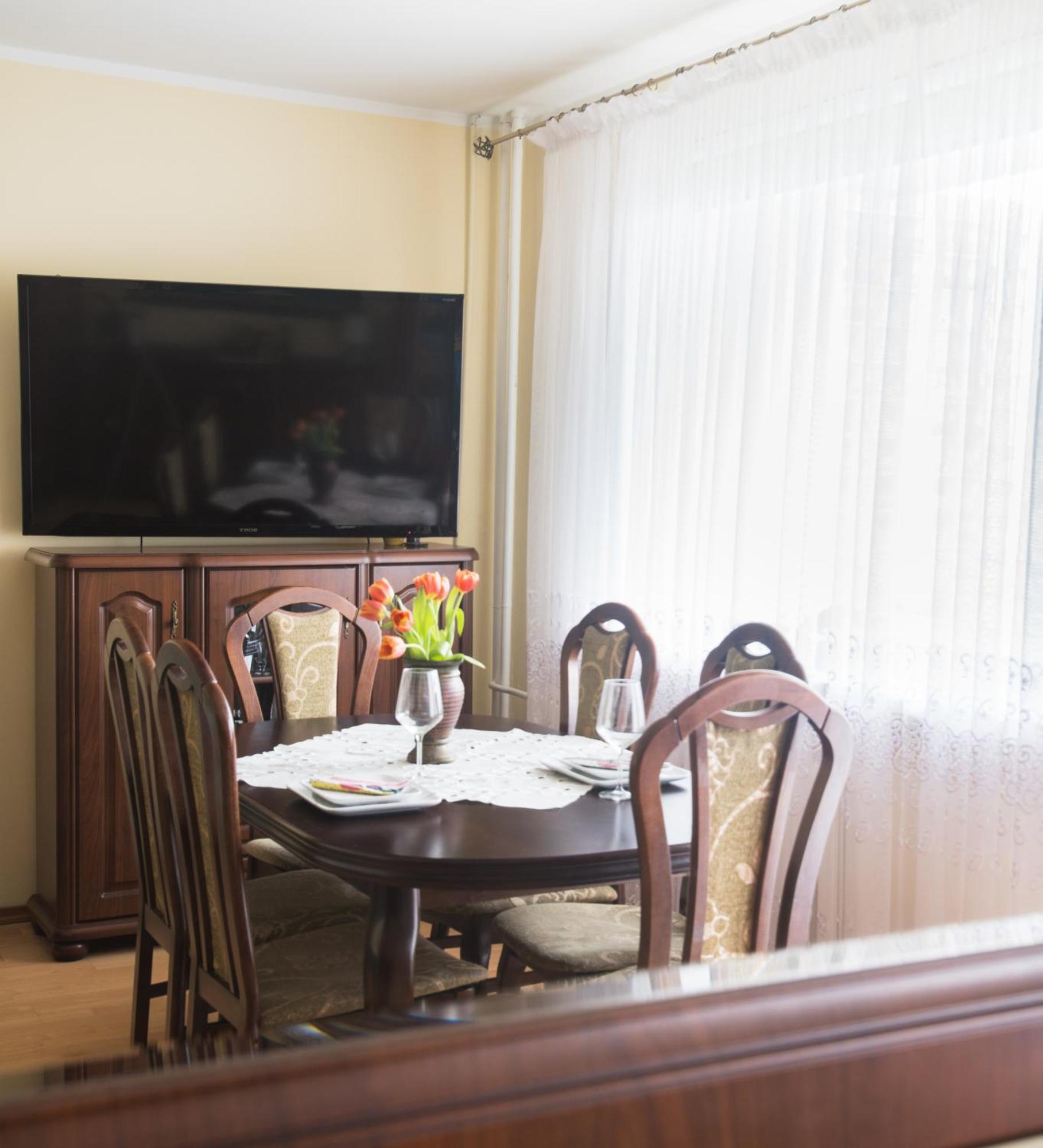Apartament Kolobrzeg Mysliwska Екстер'єр фото