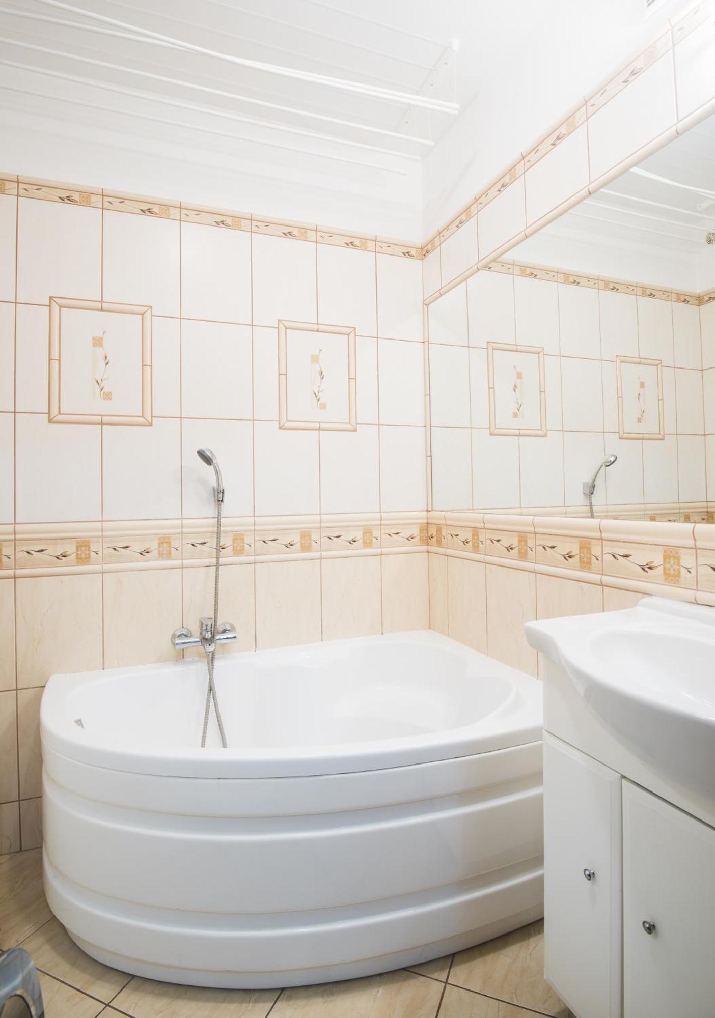 Apartament Kolobrzeg Mysliwska Екстер'єр фото
