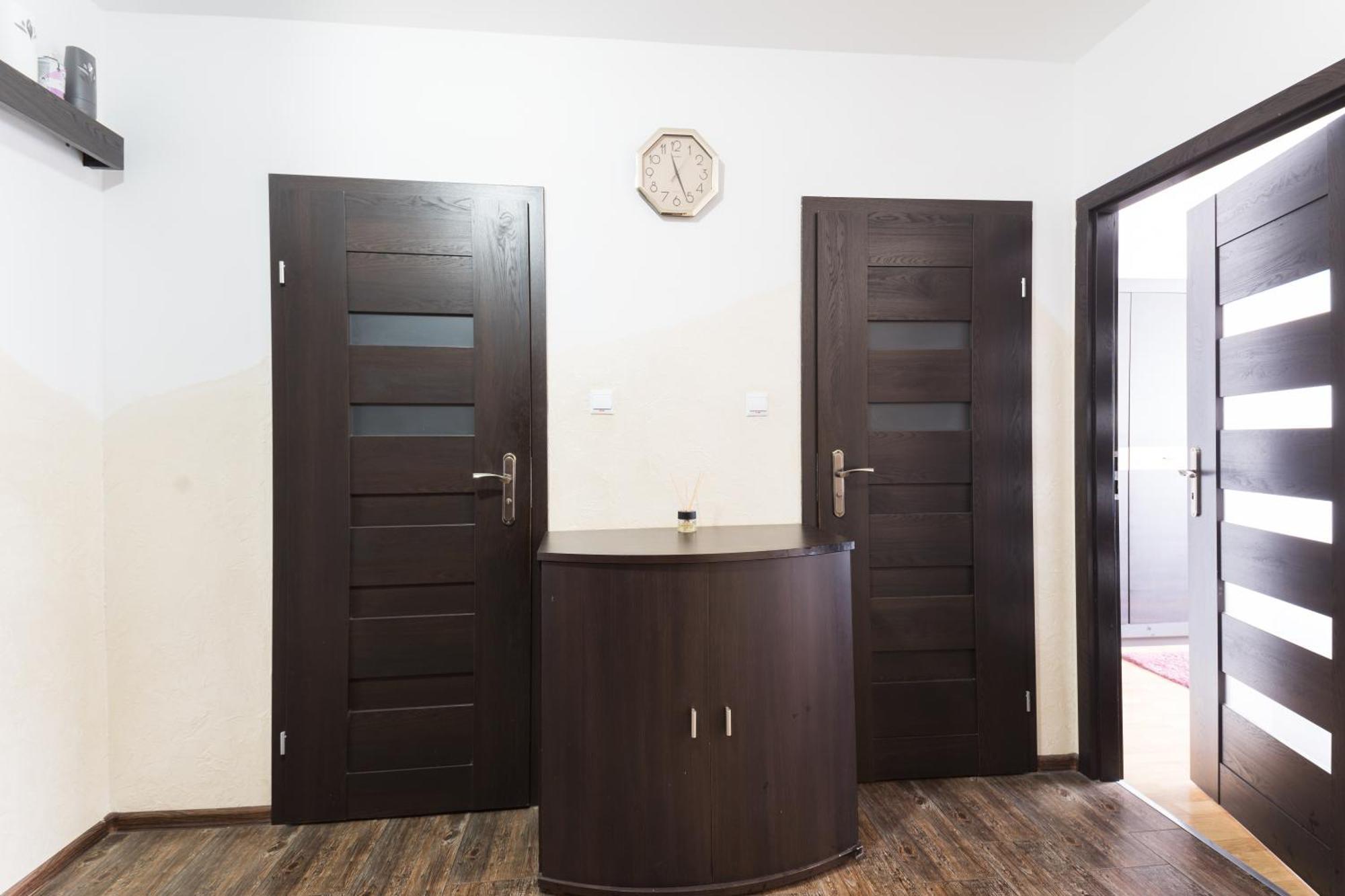 Apartament Kolobrzeg Mysliwska Екстер'єр фото