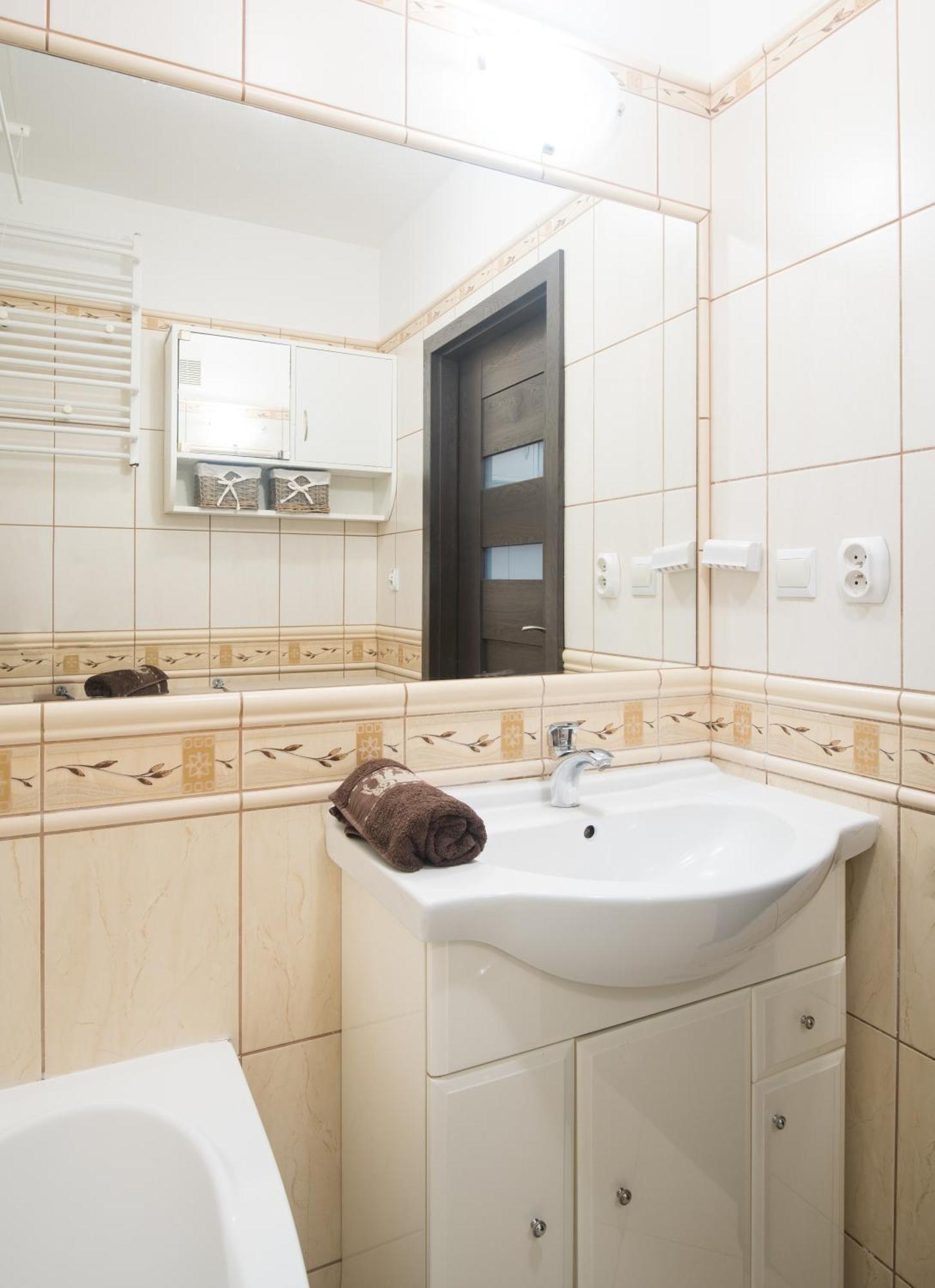Apartament Kolobrzeg Mysliwska Екстер'єр фото