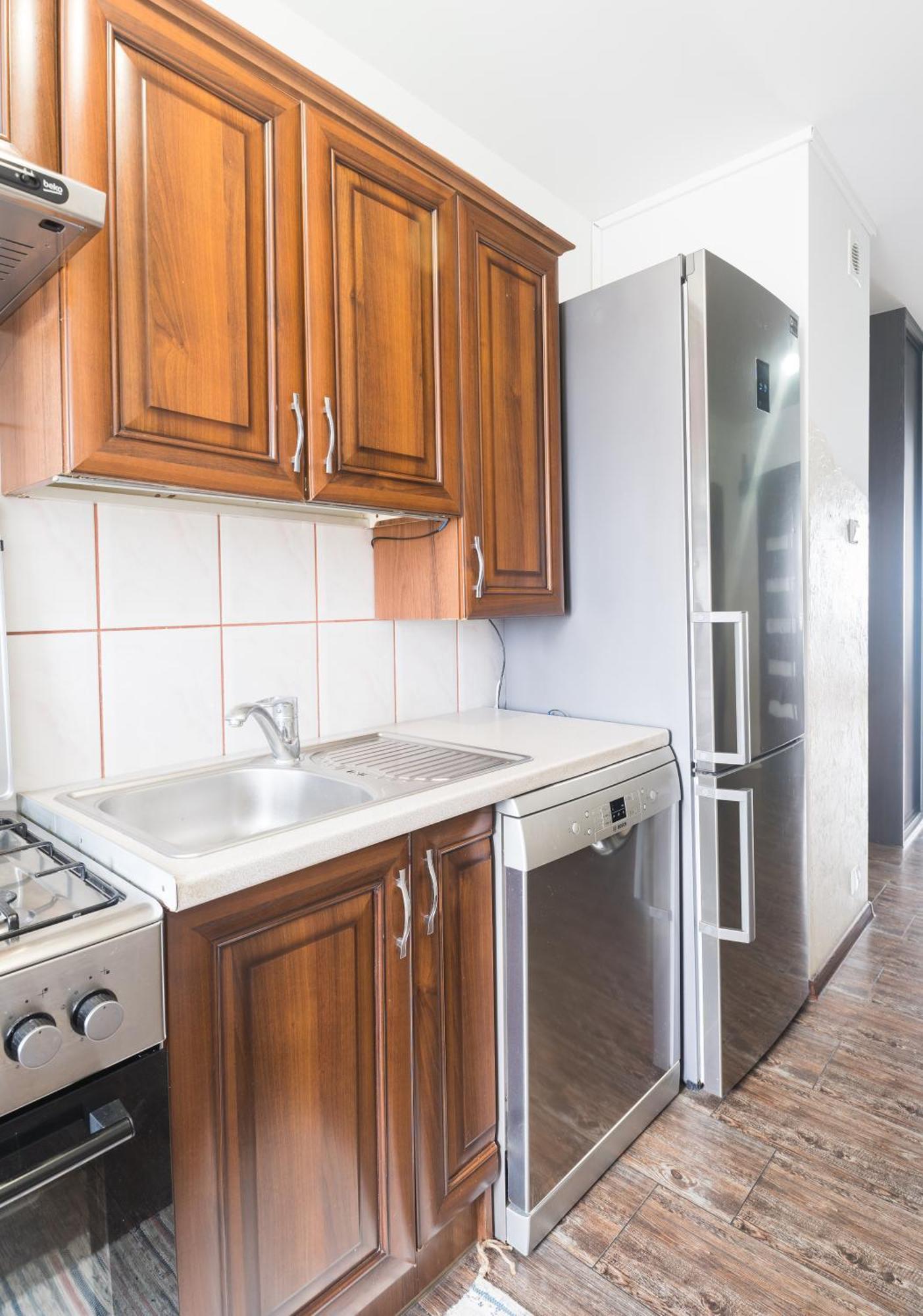 Apartament Kolobrzeg Mysliwska Екстер'єр фото